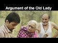 फॉक्स स्टार क्विज़ - मिस टनकपुर हाज़िर हो - ओल्ड लेडी का तर्क