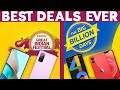 Best Deals Ever - Smartphones ( Best Value for your Money Deals)