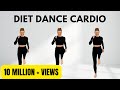 🎶30 Min DIET DANCE WORKOUT🎶FAT BURNING CARDIO AEROBICS🎶KNEE FRIENDLY🎶NO JUMPING🎶LISS CARDIO WORKOUT🎶