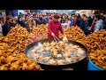 POPULAR STREET FOOD VIDEOS COMPILATION | INSANE PAKISTANI STREET FOOD COLLECTION - STREET VENDORS