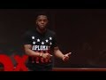 The Paradox of Being ‘Exceptional’ | Jonathan Jackson | TEDxSyracuseUniversity