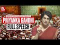 Priyanka Gandhi's Full Speech In Lok Sabha On Op Sindoor Debate | Pahalgam Avenged |