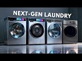 5 Best Washing Machines 2026 | Top Smart Washer \u0026 Dryer 2026