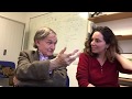 Ivette Fuentes: Roger Penrose on LIGO controversy