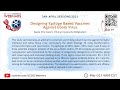 Designing Epitope Based Vaccines Against Ebola Virus