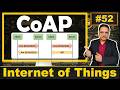 CoAP - Constrained Application Protocol Explained: Basics, Layers, and Message Types