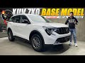 New Mahindra XUV 7XO Base Model Review 2026 🔥| Features, Price, Worth it? 🤔