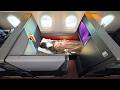 13 Hours on Japan Airlines' Newest Business Class Flight | Tokyo🇯🇵 - London🇬🇧