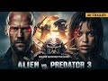 Alien vs. Predator 3 – New Trailer (2026) | Jason Statham \u0026 Jenna Ortega | 4K Ultra HD