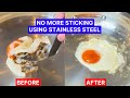 Everything You Need To Know About Stainless Steel