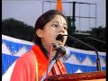 Sadhvi balika saraswati ji Speech !! मुसलमानों की बोलती बंद हो गई !!  hindu ho to ek barJaroor dekhe