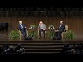 2024 Shepherds Conference Q\u0026A with John MacArthur and John Piper