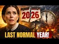 2026 Will Be the LAST Normal Year for Adventists—Ellen White Saw What Comes Next