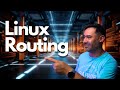 Linux IP Routing Basics: Routes, Tables, and Policy-Based Routing Explained