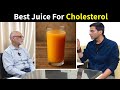 Best Juice For Cholesterol and Blocked Artery | Himanshu Bhatt Clips