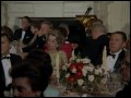 President Reagan and President Carstens Toasts at State Dinner on October 4, 1983