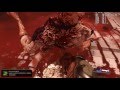 DOOM - Performance on GTX 980 Ti - Nightmare Settings (max) at 1440p