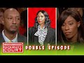 Double Episode: She Was Cheating, I'm Not The Father | Paternity Court