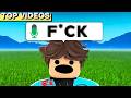 I Broke 84 Rules in Roblox..