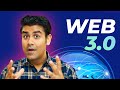 What is Web 3.0 ? - All Versions of Web Explained