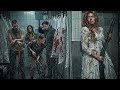 Lady Ki Aatma 12 Saal sy Batak Rhi Hai | The Haunted Hotel (2023) Movie Explained In Hindi/Urdu