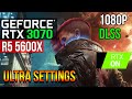 Cyberpunk 2077 2.0 | RTX 3070 + RYZEN 5600X | ULTRA SETTINGS | Next-gen update