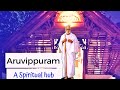 Aruvippuram Temple -A  Spiritual Hub