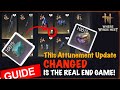 Upcoming Gear Attunement System Explained | Massive Build Changes?! – Where Wind Meet