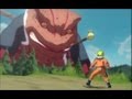 Naruto Ultimate Ninja Storm Walkthrough Part 22 Naruto vs Gamabunta Boss Battle (Chunin Exam Arc)