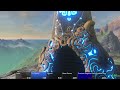 [Former WR] Breath of the Wild Any% No-Amiibo S2e 44:29