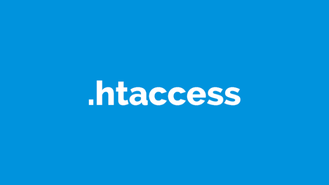 Cara Menyembunyikan .PHP, .HTML Ekstensions dengan .htaccess | Yuk Ngoding  Men