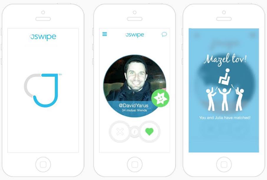 Only a certain height, religion, or political affiliation, for example. Behind The Swipes An Interview With Jswipe Founder David Yarus