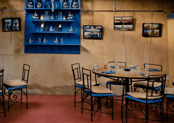 Erfolgreiche gastronomie fängt mit der passenden einrichtung an. Eine individuelle Gastronomieeinrichtung - yutingnet.com