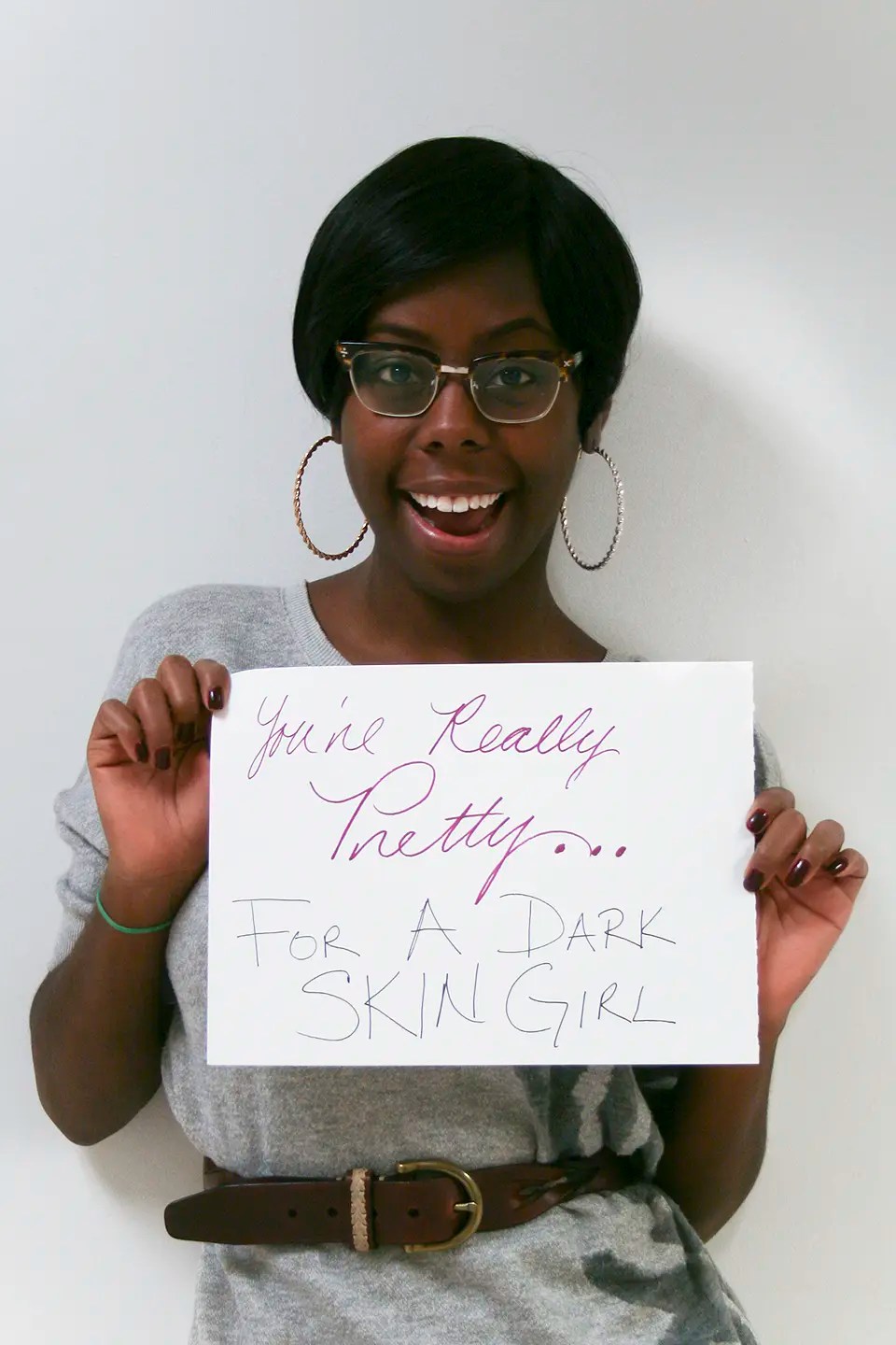 Signing out of account, standby. Le racisme ordinaire, câest quoi ? - YZGeneration