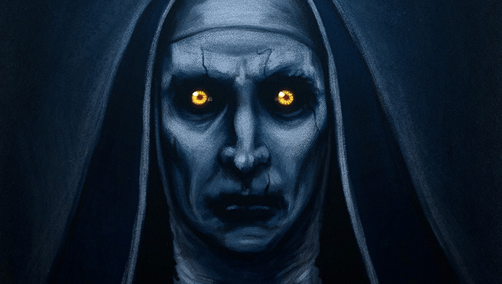 The Conjuring 2 Un Spectateur Mort De Peur Litteralement Yzgeneration