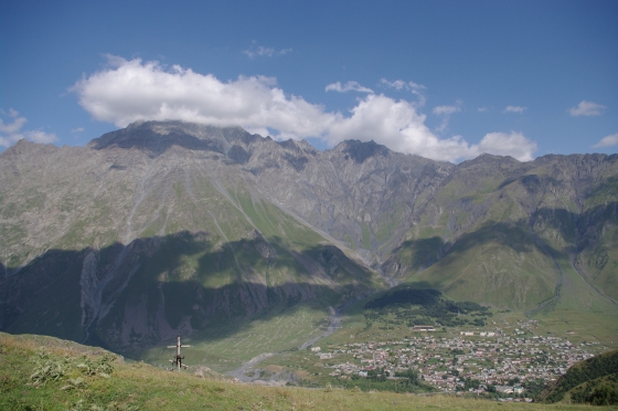 В этой статье мы расскажем все, что нужно знать про отдых в казбеги. Kazbegi Zimoj Puteshestvie Dlya Ekstremalov Otzyvy Na Forume Za 7 Gorami