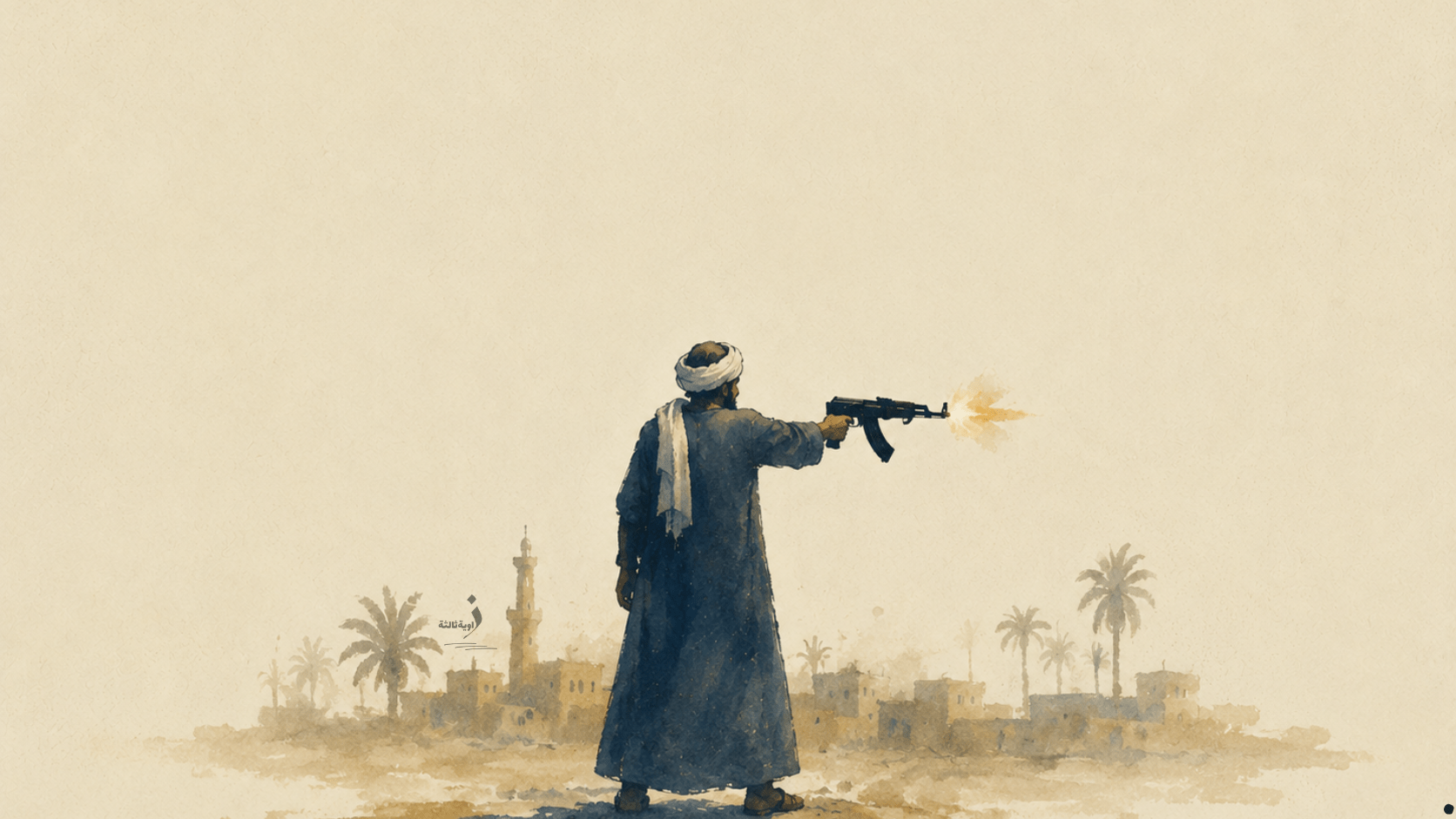 مجزرة أبنوب: 9 قتلى والجاني كان معروفًا للأمن وعضوًا في لجان المصالحات