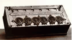 ประวัติและวิวัฒนาการของคอมพิวเตอร์