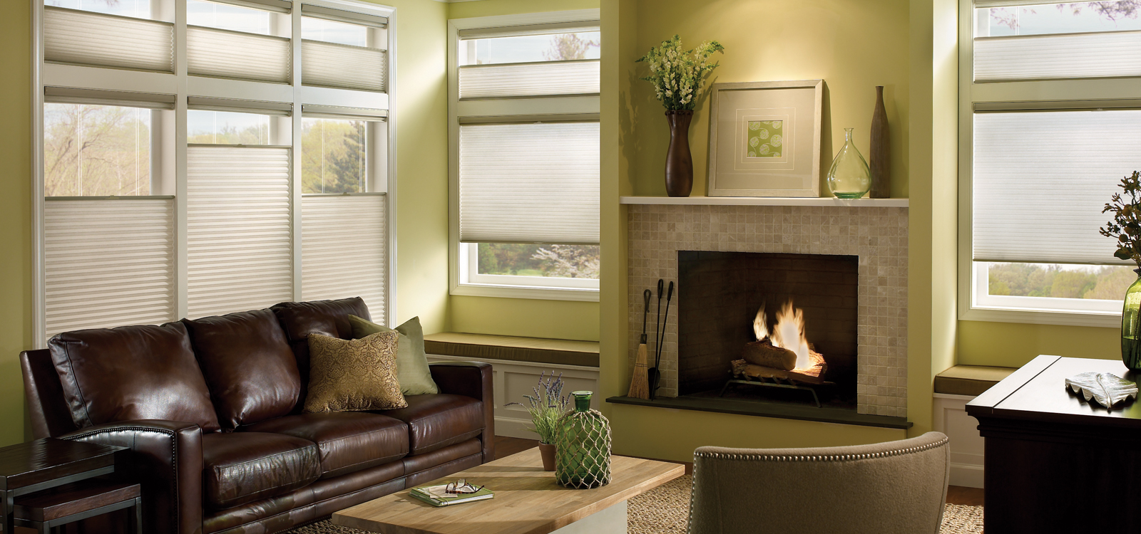 One reason i opted away from hunter douglas (our master . Hunter Douglas Applause Honeycomb Shades - ZBlinds