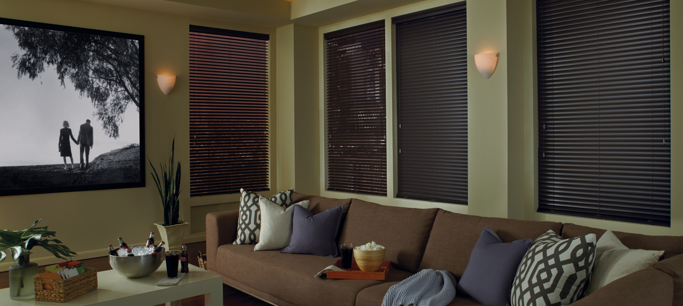 Bookkeeping/ contract at z blinds company, inc. Hunter Douglas Aluminum Blinds Fresno | ZBlinds Fresno