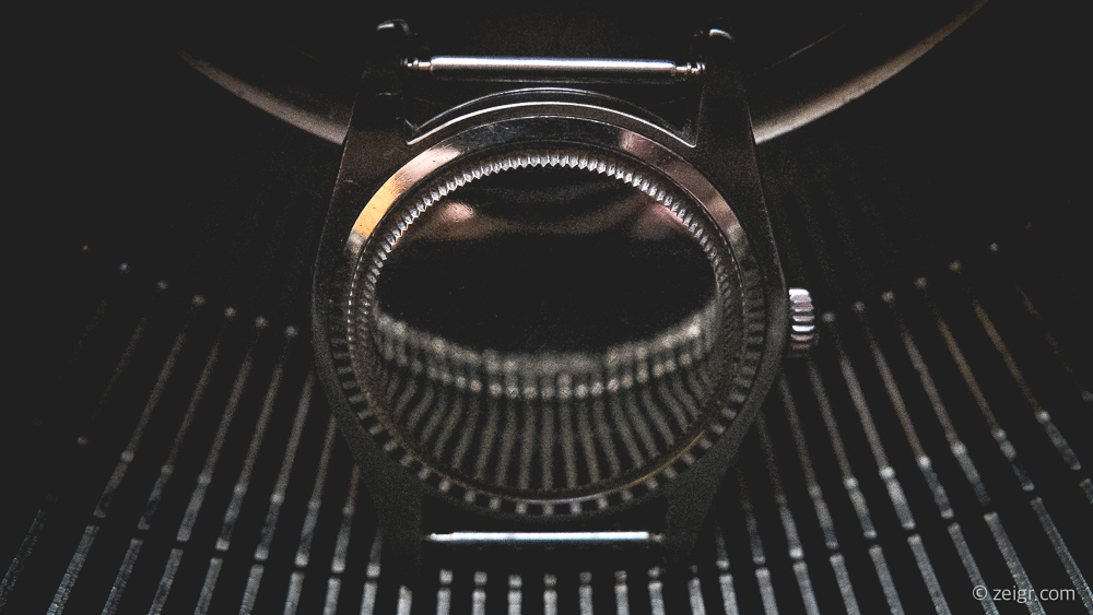 Eine Rolex Unter 1000 Euro Geht Das Teil 1 Zeigr