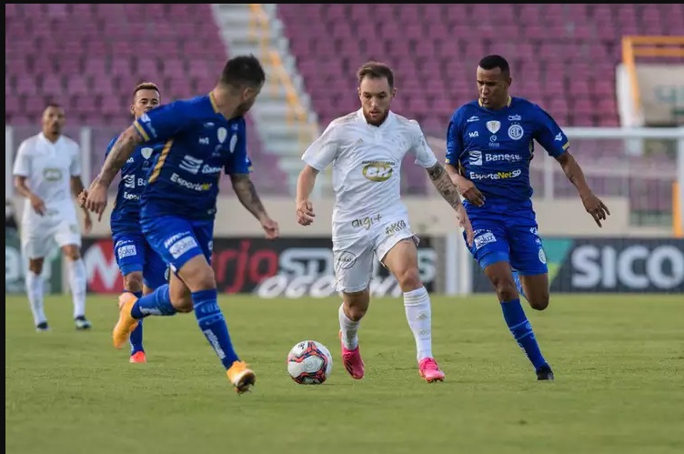 Traveling through toll booths can a lot of time and cause a lot of frustration. Cruzeiro Encara Juazeirense Pelo Jogo De Ida Da 3Âª Fase Da Copa Do Brasil Saiba Tudo Zeiro