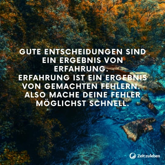 69 Lebensweisheiten, Die Dein Leben Besser Machen