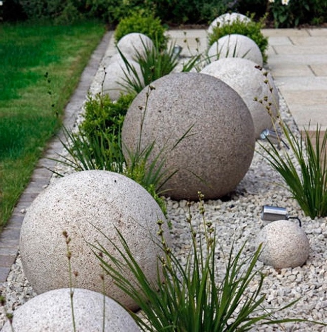 Alles in garten & freizeit anzeigen; Gartendeko - 45 tolle Ideen zum Kaufen und Selbermachen