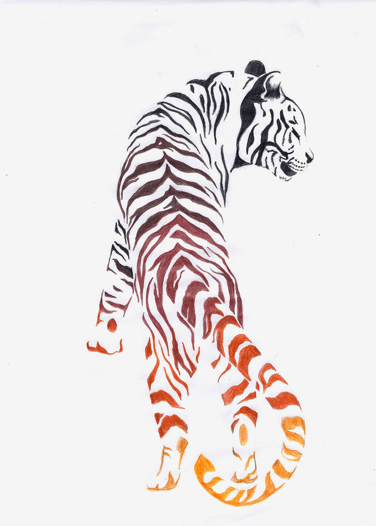 Bei tierschutzorganisationen und zoos melden sich menschen, die wilde tiere zu hause halten wollen. Tattoo Vorlagen : 60 kostenlose Tiermotive Tattoovorlagen