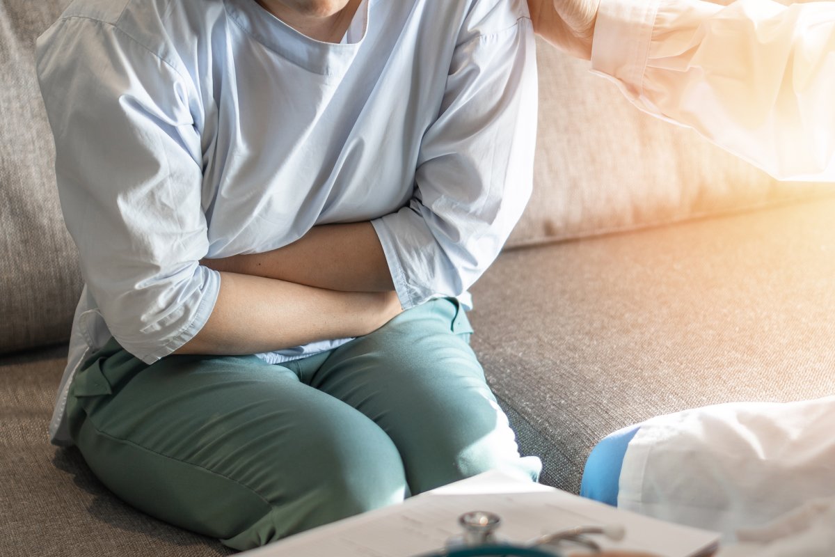 Was sollte man nach einer gallenkolik essen? Gallenschmerzen: Ursachen und Behandlung - Gesundheit
