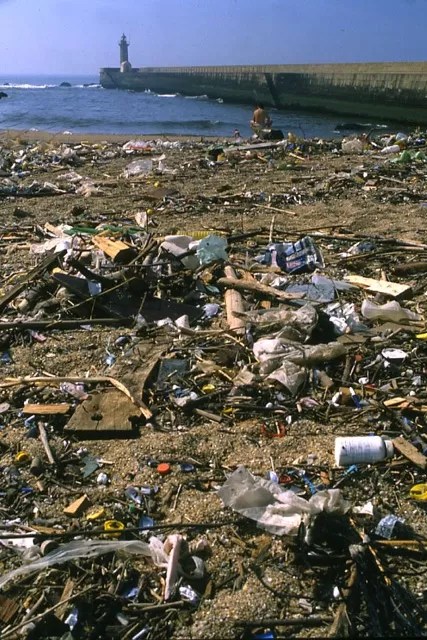 Portugal aumentou consumo de materiais em 2014 e requer estratégia para maior eficiência de recursos