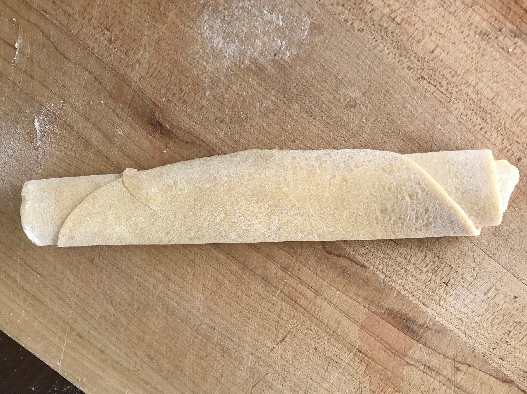 Can You Roll Pasta Too Thin? The Art and Science of Perfectly Rolled ...