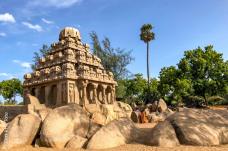 DharamarajaRath Dharamaraja Rath