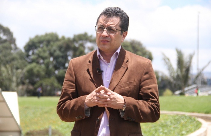 Periodista mexicano Daniel Lizárraga abandona El Salvador; "no nos callarán", dice - Vimarsana News